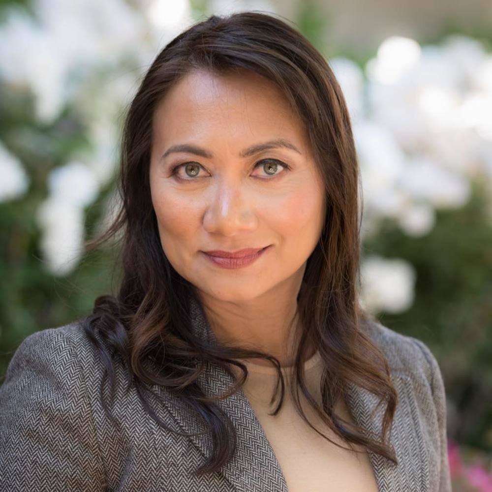 Meet your Posher, Sharon